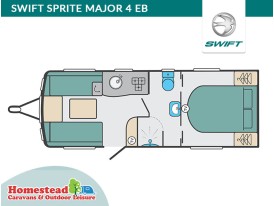 Swift Sprite Major 4 EB