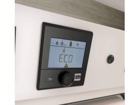 Swift Sprite Truma Control