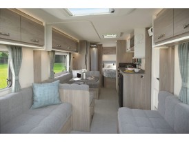 Swift Sprite Grande Quattro FB