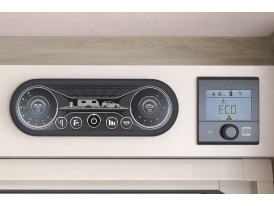 Swift Sprite Control Panel