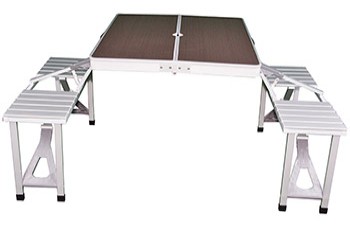 Quest Gloucester Deluxe Picnic Set