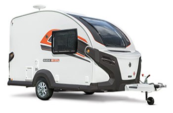 Swift Basecamp Exterior