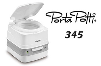 Thetford Porta Potti 345