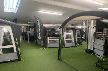 dometic awning images