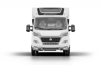 Swift Escape nose on