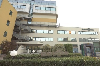 Brunner tuscany melamine set