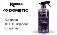 Kampa All Purpose Cleaner
