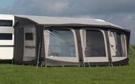 telta soul awning