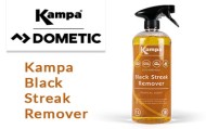 Kampa Black Streak Remover