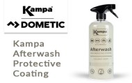 Kampa Afterwash Protective Coating
