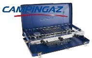 camping gaz camping chef folding stove