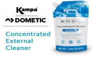 Kampa Concentrated External Cleaner