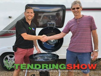 2017 Tendring Hundred Show Prize Draw Winners