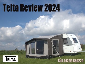 Telta Awnings review 2024