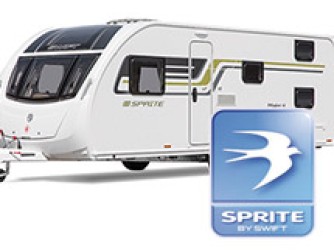 Dissecting the 2016 Sprite Caravan Range