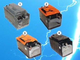 Caravan 12V Leisure Battery Independent Test - Very Revealing!