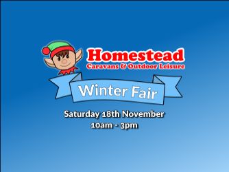 Homestead Winter Fair 2023