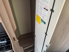 2023 Swift Voyager 564 Manual