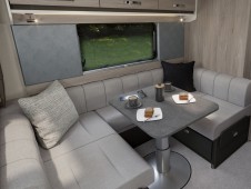 2026 Swift Challenger 640 Grande