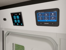 2026 Swift Challenger 590