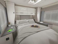 2026 Swift Voyager 594 Auto