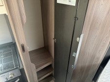 2024 Swift Voyager 564 Auto 