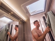 2026 Swift Challenger 580