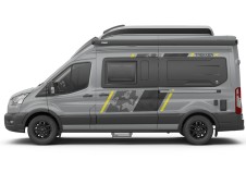 2026 Swift Trekker S