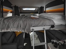 2026 Swift Trekker 584 Auto