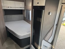 2024 Swift Voyager 564 Auto 