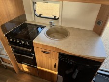 2014 Sprite Major 6TD - 6 Berth