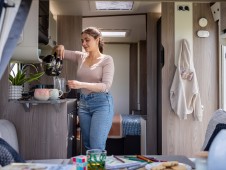 2026 Swift Challenger 580