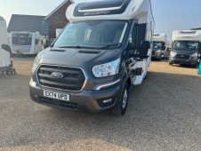 2024 Swift Voyager 564 Auto 