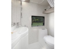 2026 Swift Challenger 390 (Compact)