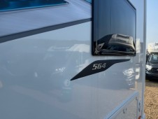 2024 Swift Voyager 564 Auto 