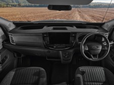 2026 Swift Trekker 540 Auto