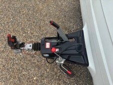 2020 Bailey Alicanto Grande Porto