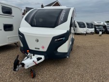 2021 Swift Basecamp 4