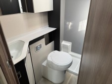 2023 Swift Voyager 564 Manual