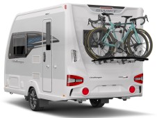 2026 Swift Challenger 390 (Compact)