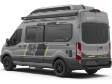 2026 Swift Trekker S