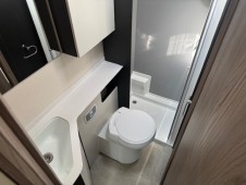 2023 Swift Voyager 564 Manual