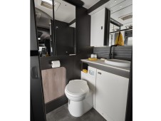 2026 Swift Trekker 584 Auto