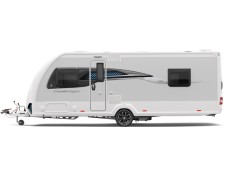 2026 Swift Challenger 580