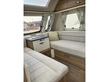 2021 Swift Siena 4 EB