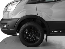 2026 Swift Trekker 584 Auto