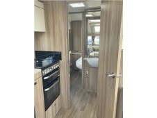 2022 Swift Challenger X 860