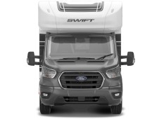 2026 Swift Voyager 494 Auto