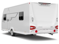 2026 Sprite Alpine 4