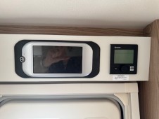 2021 Swift Vogue 590/6TD - 6 Berth